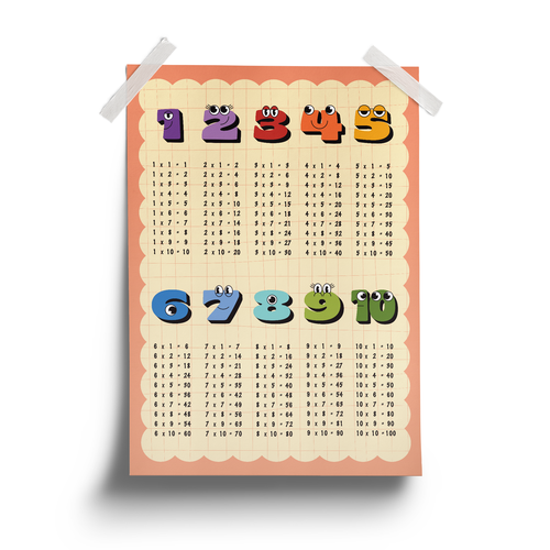 Gráficos e Ilustraciones propuesta en el concurso por PetiteFleur