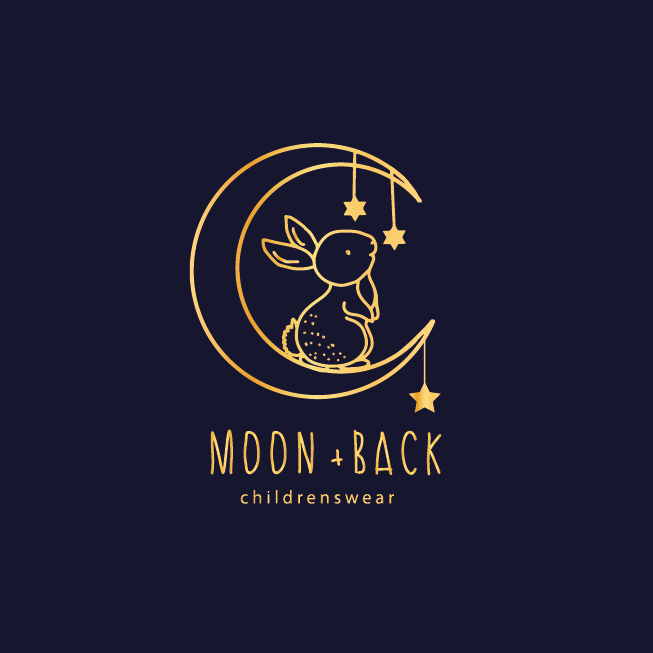 Luna Logos - Free Luna Logo Ideas, Design & Templates