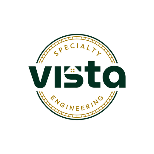 Modern Engineering Logo for a young group. No boring typical engineering logos! Design by morni