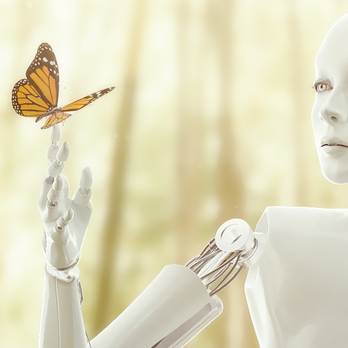 Runner-up design by DONSTER