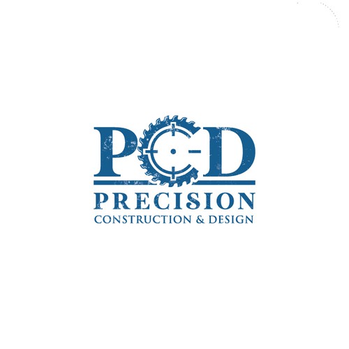 PCD Logo Design by DesignatroN