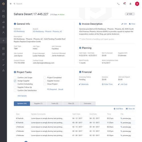 Other web or app design contest entry by NX_25