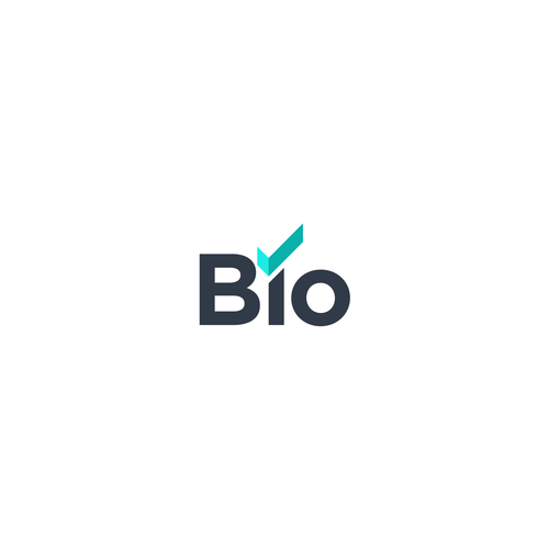 Bio Check Design by Jack Begosian