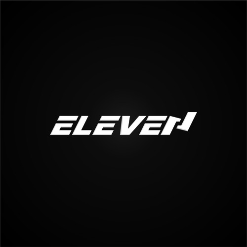 I need a solid nice eyecatching logo for Eleven11 Design by Daniart Reborn