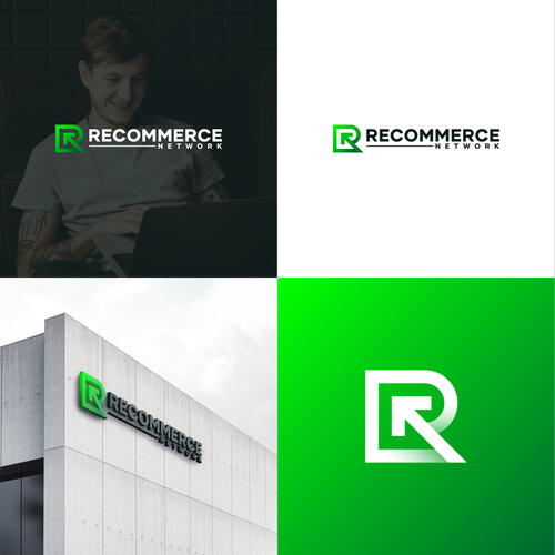 Recommerce Network Design by Rudest™