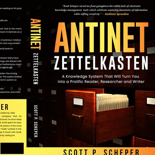 Designs | Design the Highly Anticipated Book about Analog Notetaking ...