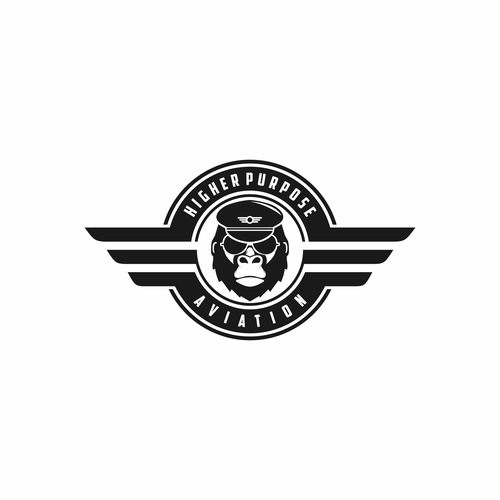 Higher Purpose Aviation Design by nutronsteel