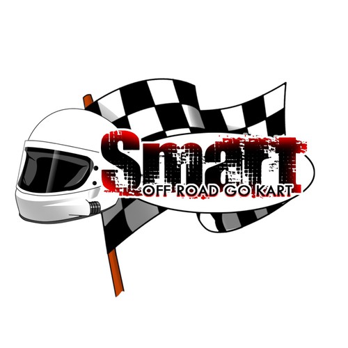 OFF-ROAD GO KART COMPANY Design by uyeh