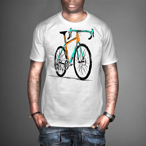 T-shirt contest entry by Clothing Designer