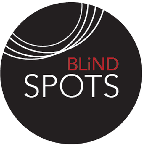 Blindspots Logo | Logo design contest