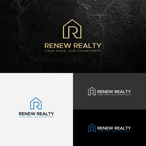 Renew Realty Design by sand ego