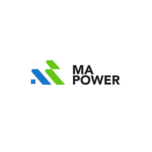 MA Power Design réalisé par nindadian