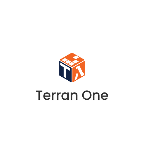 Modern logo that conveys "research" "experimentation" and "software engineering" Design by Rav Astra