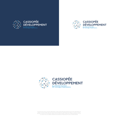 Logo design contest entry by vurt™