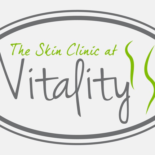 Diseño de Help us Rebrand and Re Logo an existing Skin Care Clinic/ MedSpa de Nallely Ponce