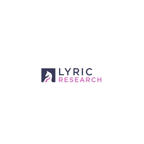 Financial Research Firm Logo Design by Boldpen