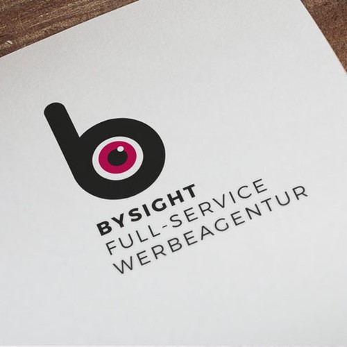 Logo design contest entry by MadelineMack