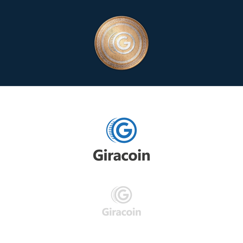 Logo design contest entry by Crea8One