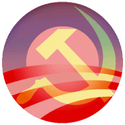 Barack Obama Design by ev87