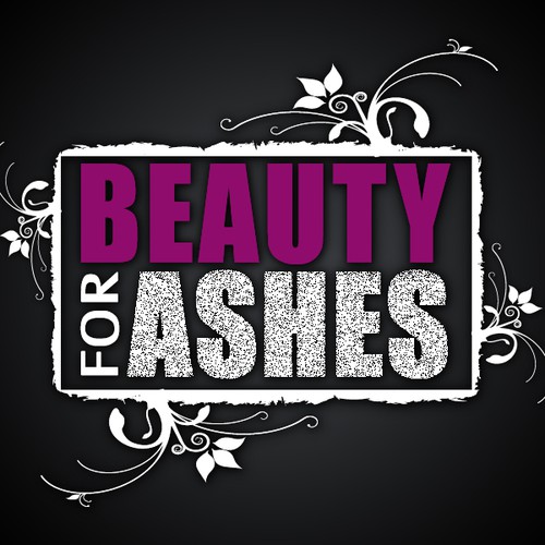 Beauty For Ashes Design by seelobi