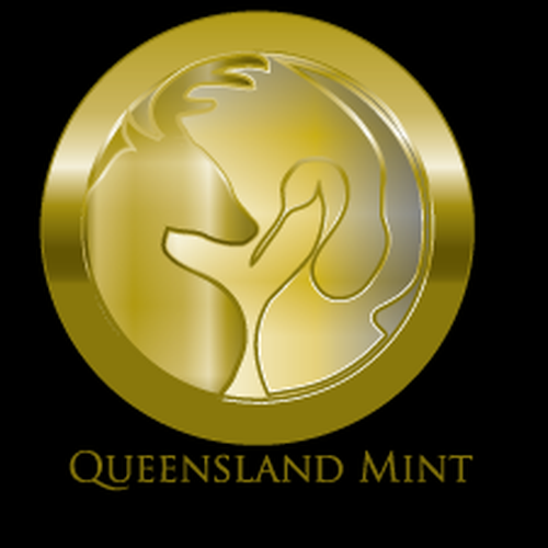 Create the next logo for Queensland Mint Design by CSJ Designs