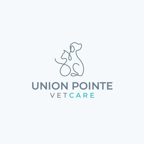 Upscale Veterinary Practice Diseño de Unlockit