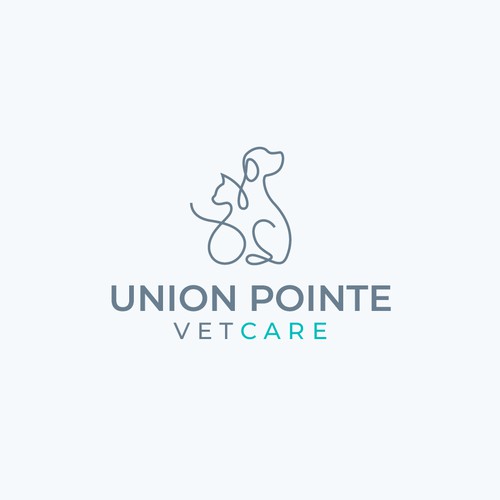 Upscale Veterinary Practice Design by Unlockit