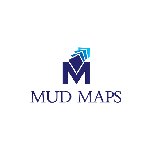 Mud Maps Design by gezwaters