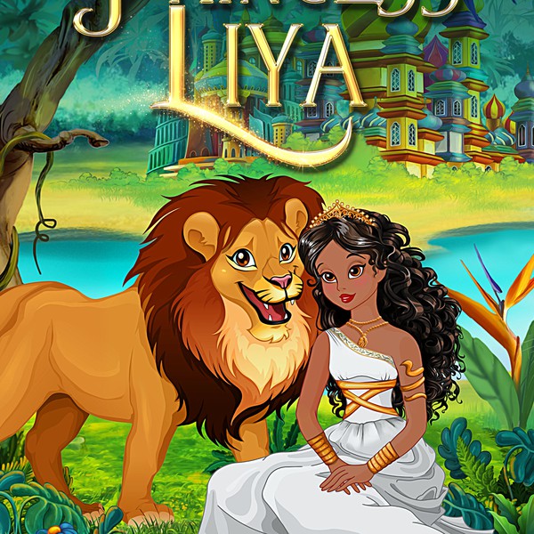 Children's book