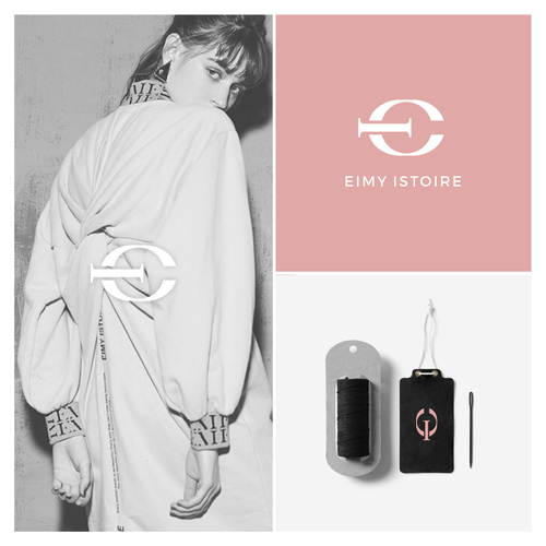 Logo design contest entry by camuflasha