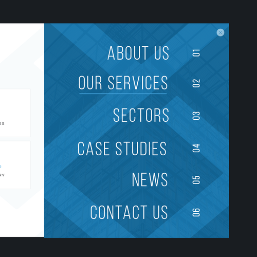 Smart, Clean, Professional - Scaffold Company Website Design by Antons Collective