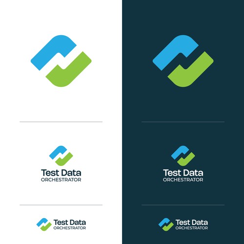 Logo for software solution - app Design by Clevemo