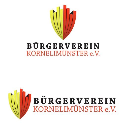 Logodesign Fur Den Burgerverein Kornelimunster Wettbewerb In Der Kategorie Logo 99designs