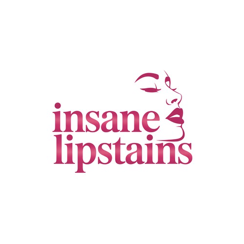 Insane Lipstains Design by NABEEL™