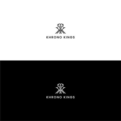 Watch Company Logo (Winner gets follow up business) Design by Leo Sugali