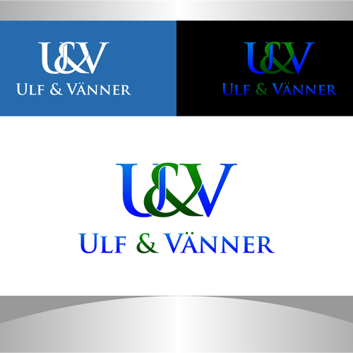 Logo & business card contest entry by Ed's Graphic™