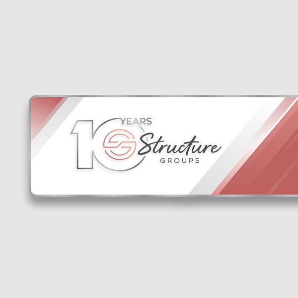 Design by artAF titled "Email signature design"