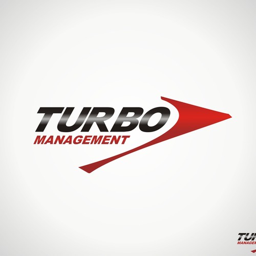 Turbofix  Logo and brand development — Meander