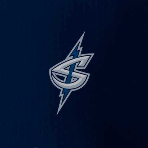 "Syracuse Lightning Junior Hockey" winning Banner ad