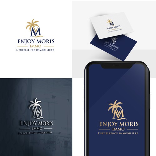 Brand starter pack contest entry by JosH.Creative™