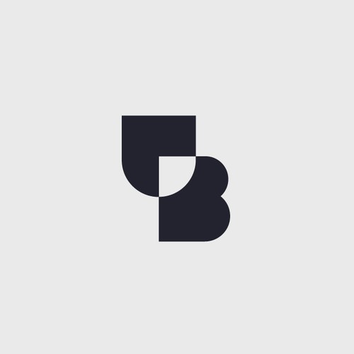 Construction Branding Design by Half-Tone™
