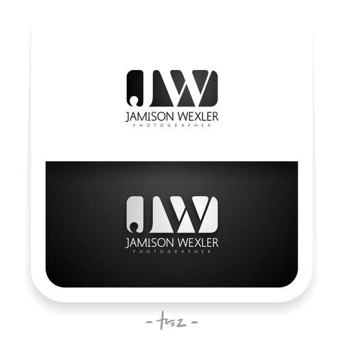 Modernist logo for Fashion Infused Photography Business Design by ToezSew
