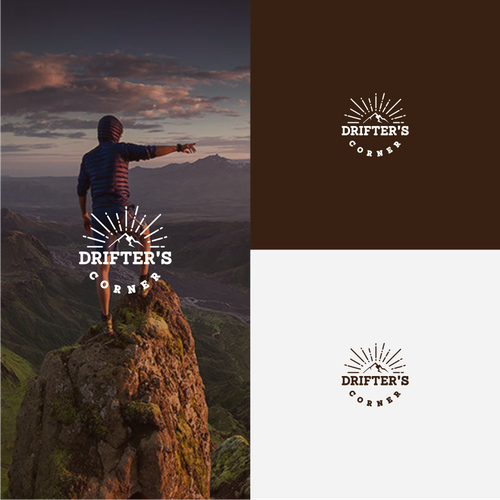 Runner-up design by ariyono99d