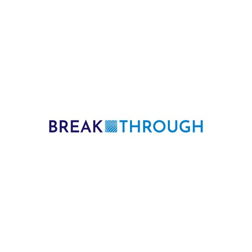 Breakthrough-ontwerp door _barna