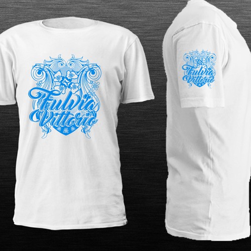 T-shirt contest entry by citygabmax