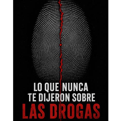 Book cover contest entry by MbahDjoyo