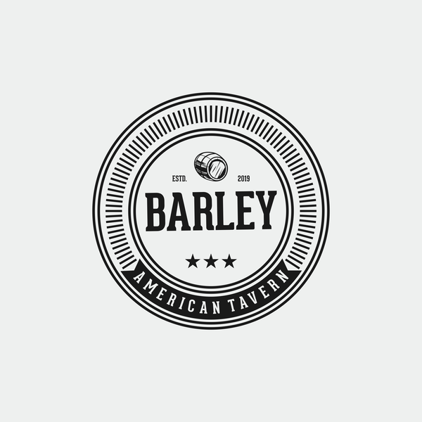BARLEY