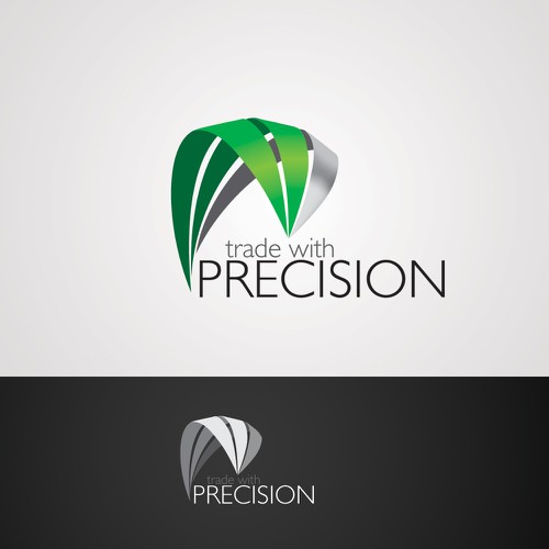 Precision | Logo design contest