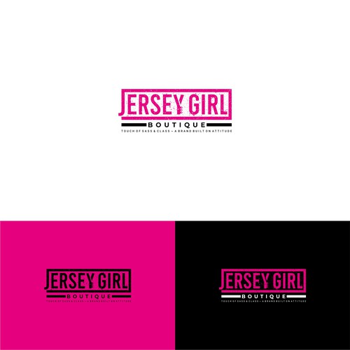Designs JERSEY GIRL BOUTIQUE Sassy & Classy need something very eye