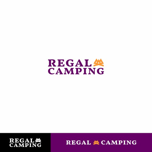 Design di Create a simple and creative logo for my camping products company. To make camping more comfortable. di Brahala